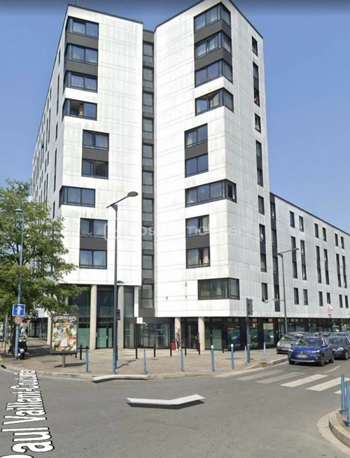 Image d'un appartement 1 pièce 19 m² à 58500€ à bobigny (93000)