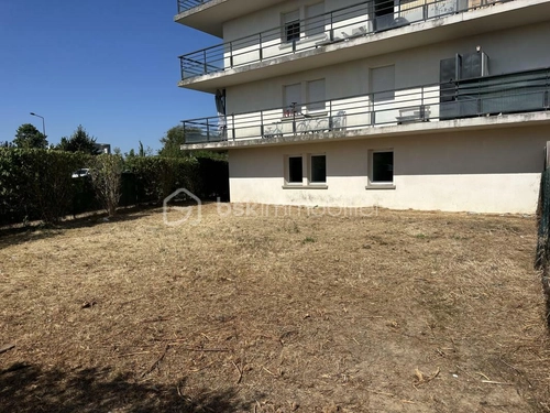 Image d'un appartement 3 pièces 61 m² à 185000€ à tours (37200)