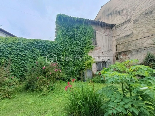 Image d'un maison 2 pièces 55 m² à 50000€ à moissac (82200)