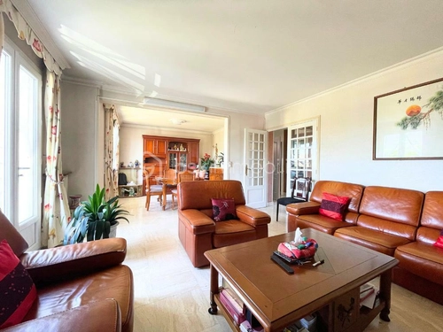 Image d'un maison 6 pièces 140 m² à 388000€ à tremblay-en-france (93290)