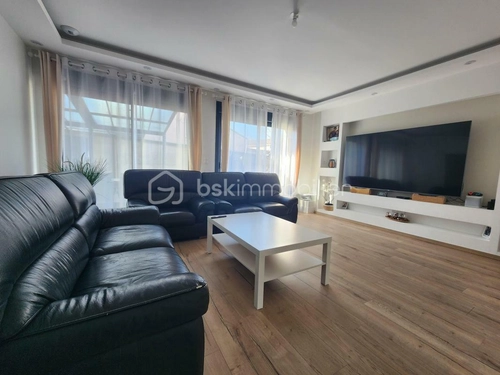 Image d'un maison 5 pièces 180 m² à 315000€ à sens (89100)