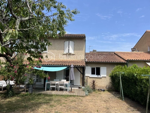 Image d'un maison 5 pièces 117 m² à 220000€ à coulounieix-chamiers (24660)