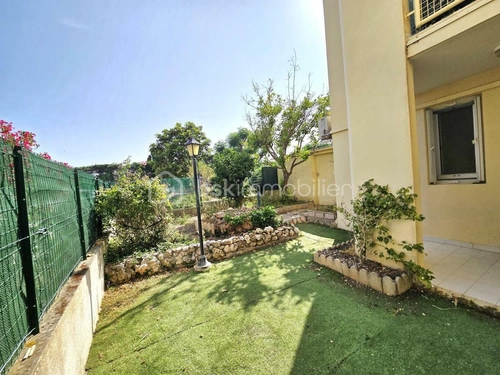 Image d'un appartement 2 pièces 23 m² à 129000€ à balaruc-les-bains (34540)