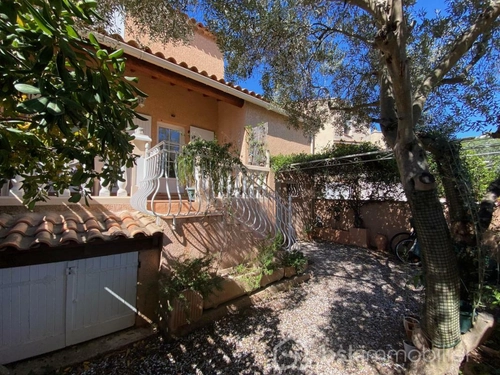Image d'un maison 5 pièces 95 m² à 495000€ à martigues (13500)