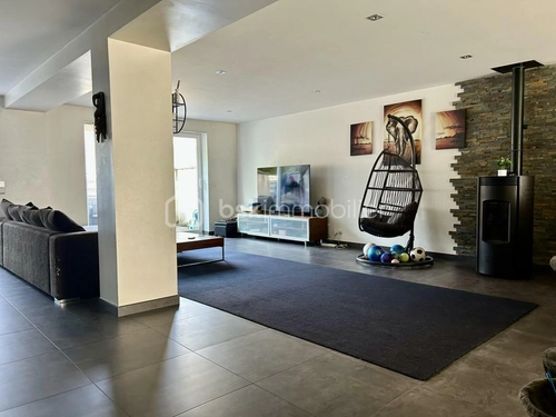 Image d'un maison 6 pièces 166 m² à 229000€ à vernou-la-celle-sur-seine (77670)