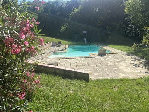 Image d'un maison 5 pièces 123 m² à 267000€ à agen (47000)