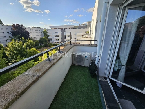 Image d'un appartement 2 pièces 44 m² à 172000€ à athis-mons (91200)