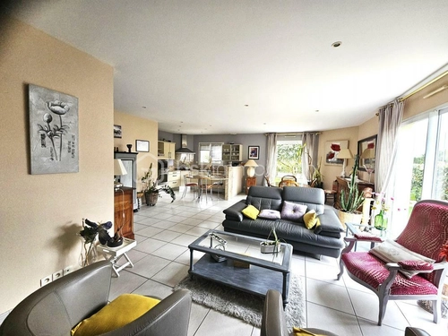 Image d'un maison 4 pièces 90 m² à 250000€ à saffré (44390)