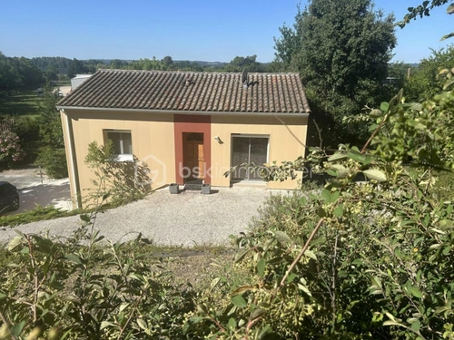 Image d'un maison 4 pièces 79 m² à 195000€ à agen (47000)