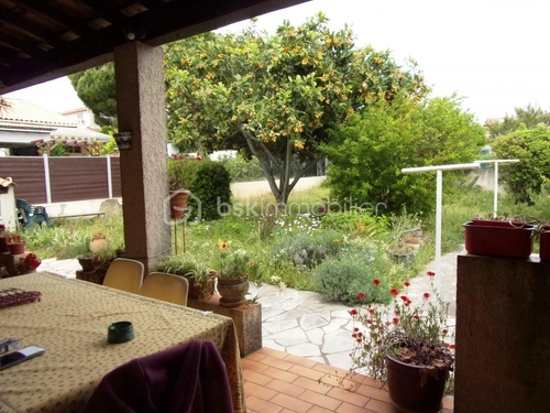 Image d'un maison 5 pièces 90 m² à 480000€ à sanary-sur-mer (83110)
