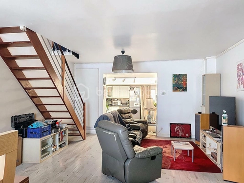Image d'un maison 4 pièces 95 m² à 180000€ à hem (59510)
