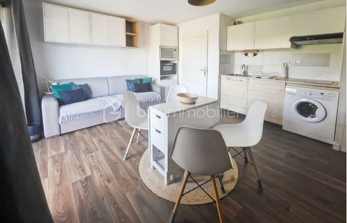Image d'un studio 26 m² à 117000€ à embrun (05200)