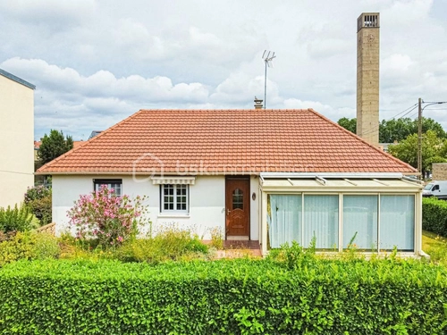 Image d'un maison 6 pièces 89 m² à 216000€ à le mans (72000)