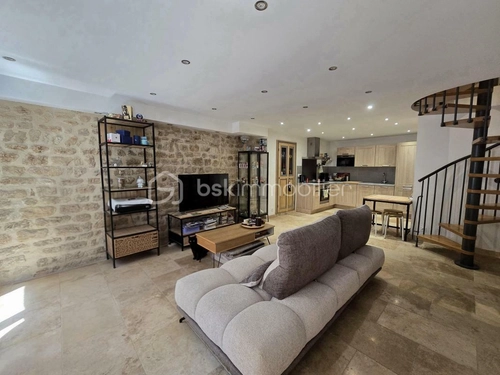 Image d'un maison 3 pièces 75 m² à 250000€ à cucuron (84160)