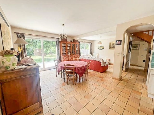 Image d'un maison 5 pièces 106 m² à 370000€ à pluneret (56400)