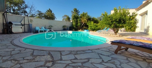 Image d'un maison 8 pièces 250 m² à 1290000€ à fréjus (83600)