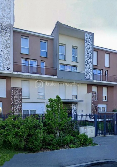 Image d'un appartement 3 pièces 62 m² à 225000€ à moissy-cramayel (77550)