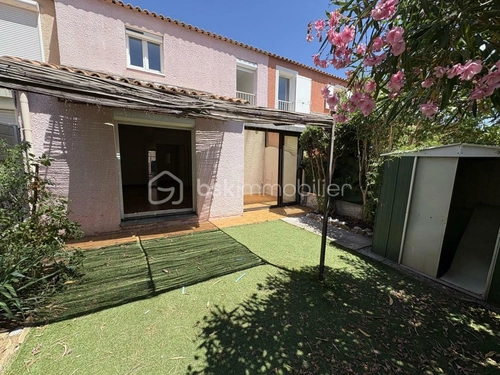 Image d'un maison 3 pièces 61 m² à 349000€ à sanary-sur-mer (83110)