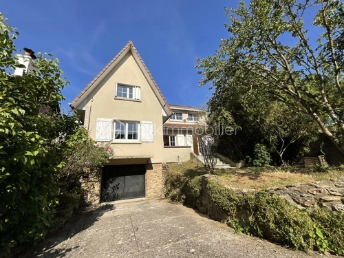 Image d'un maison 7 pièces 174 m² à 530000€ à lognes (77185)