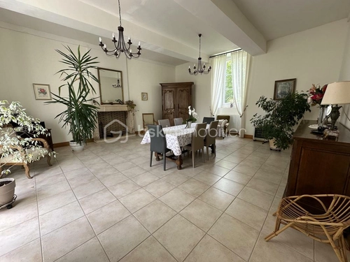 Image d'un maison 7 pièces 202 m² à 549900€ à caen (14000)
