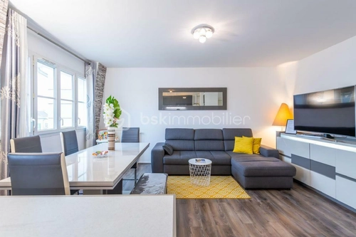 Image d'un appartement 4 pièces 79 m² à 394000€ à serris (77700)