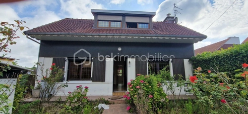 Image d'un maison 7 pièces 102 m² à 136000€ à auchel (62260)