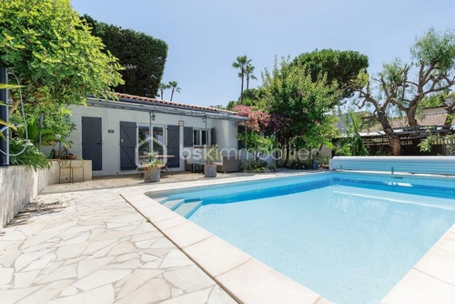 Image d'un maison 5 pièces 150 m² à 950000€ à antibes (06600)