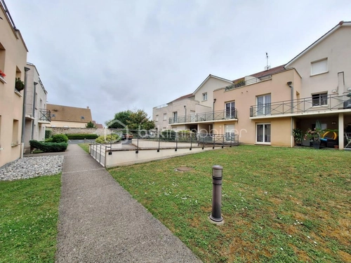 Image d'un appartement 2 pièces 50 m² à 179000€ à chambly (60230)