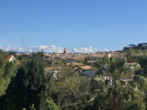 Image d'un appartement 3 pièces 61 m² à 835000€ à saint-tropez (83990)