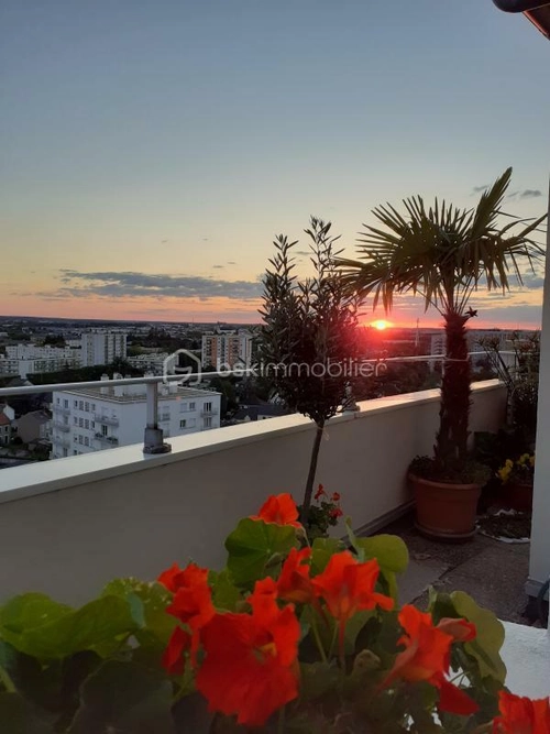 Image d'un appartement 3 pièces 71 m² à 153000€ à blois (41000)