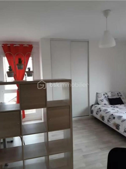 Image d'un studio 21 m² à 60000€ à anzin (59410)