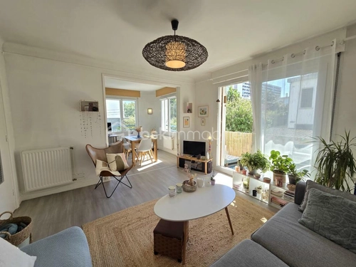 Image d'un appartement 3 pièces 66 m² à 197000€ à lorient (56100)