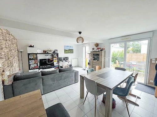 Image d'un maison 4 pièces 78 m² à 280800€ à pluneret (56400)