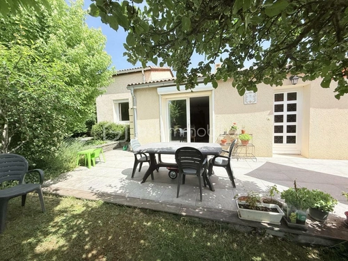 Image d'un maison 6 pièces 112 m² à 430000€ à gap (05000)