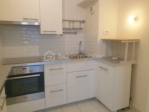 Image d'un appartement 2 pièces 39 m² à 185000€ à brétigny-sur-orge (91220)