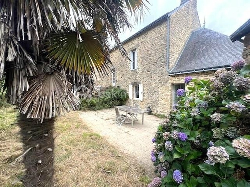 Image d'un maison 7 pièces 150 m² à 416000€ à pluneret (56400)