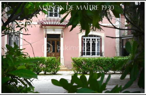 Image d'un maison 8 pièces 350 m² à 735000€ à monteux (84170)