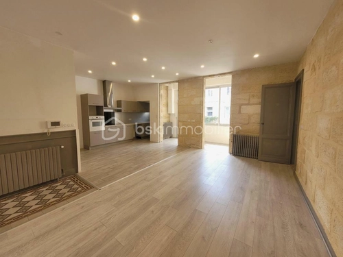 Image d'un maison 6 pièces 120 m² à 680000€ à bordeaux (33200)