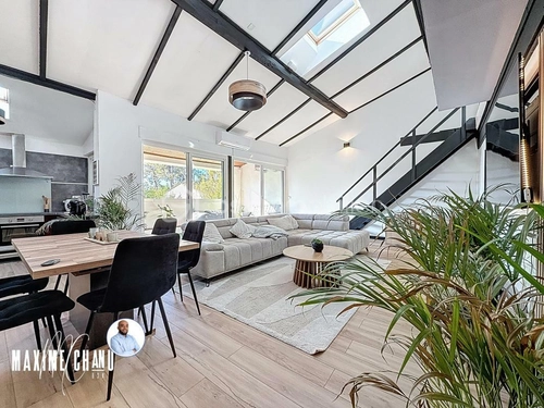 Image d'un appartement 4 pièces 97 m² à 285000€ à cournonterral (34660)