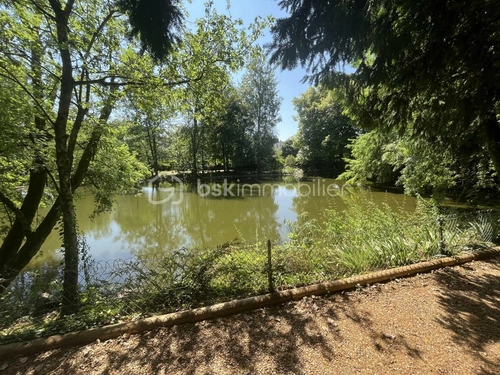 Image d'un appartement 5 pièces 104 m² à 243000€ à joué-lès-tours (37300)