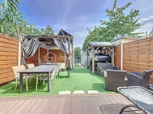 Image d'un maison 6 pièces 115 m² à 449500€ à bonneuil-sur-marne (94380)