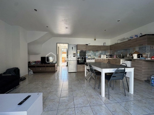 Image d'un maison 6 pièces 103 m² à 299000€ à lunel (34400)