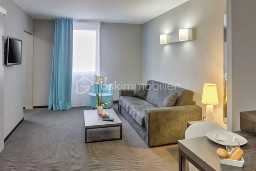 Image d'un appartement 2 pièces 40 m² à 89000€ à entzheim (67960)