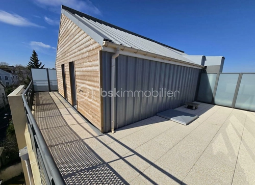 Image d'un appartement 4 pièces 86 m² à 329000€ à lagny-sur-marne (77400)