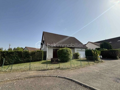 Image d'un maison 7 pièces 165 m² à 435000€ à marly (59770)