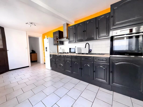 Image d'un maison 5 pièces 93 m² à 122000€ à denain (59220)