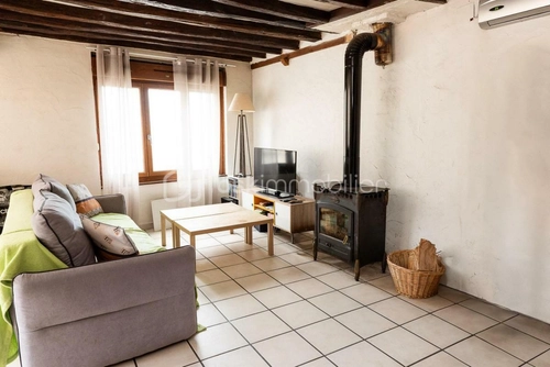 Image d'un maison 4 pièces 105 m² à 195000€ à meaux (77100)