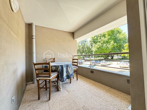 Image d'un appartement 2 pièces 49 m² à 149000€ à saint-martin-d'hères (38400)