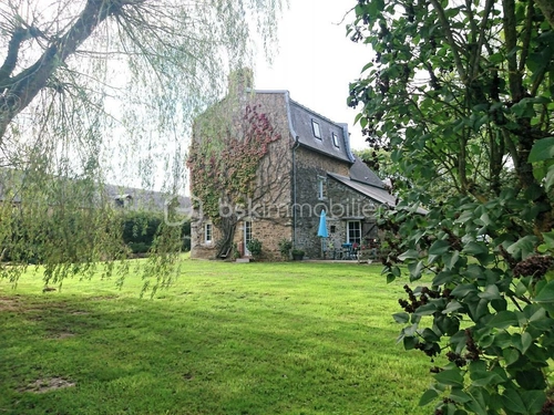 Image d'un maison 8 pièces 188 m² à 396500€ à caen (14000)