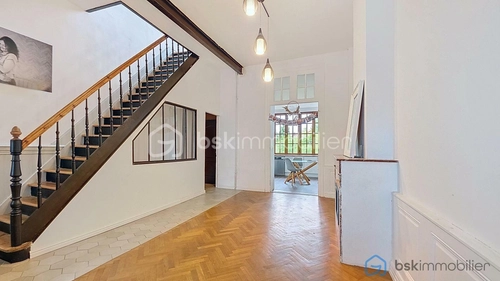 Image d'un maison 5 pièces 115 m² à 209900€ à douai (59500)